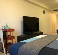Lovely CBD Studio next to Central  Haymarket Chinatown - Accommodation Southport