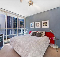 Sydney CBD Two Bedroom walk to Opera House - Accommodation Southport