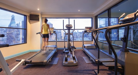 Mercure Sydney - Accommodation Southport 9