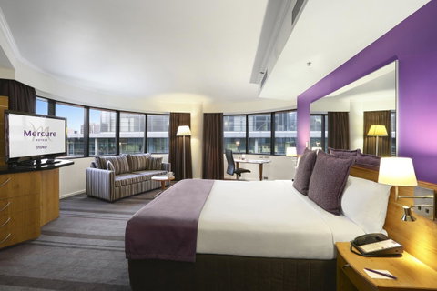 Mercure Sydney - Accommodation Southport 1
