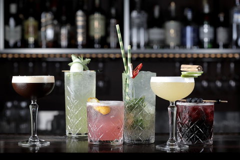 Mercure Sydney - Accommodation Southport 18