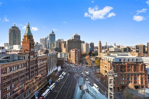 Mercure Sydney - Accommodation Southport 26