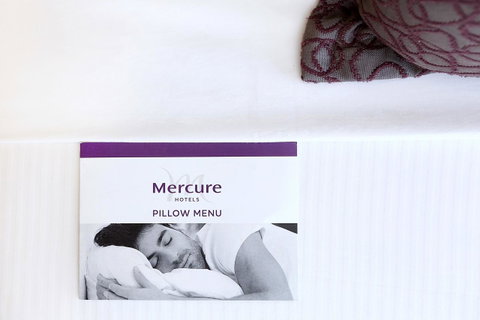 Mercure Sydney - Accommodation Southport 33