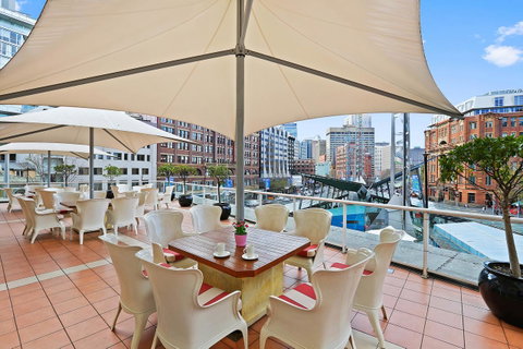 Mercure Sydney - Accommodation Southport 5
