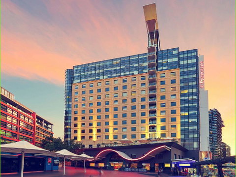 Mercure Sydney - Accommodation Southport 0