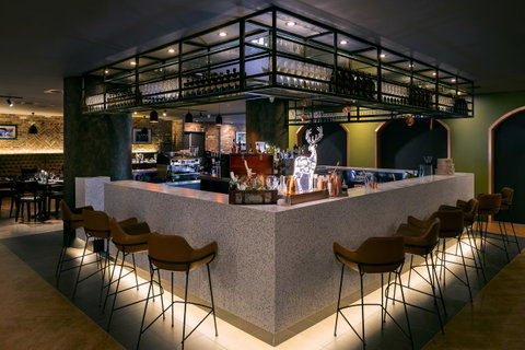 Mercure Sydney - Accommodation Southport 2