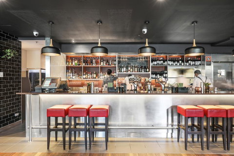 Mercure Sydney - Accommodation Southport 16