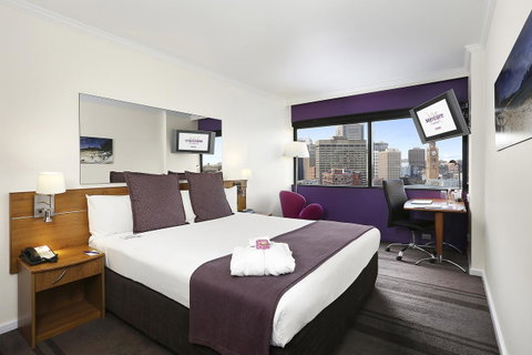Mercure Sydney - Accommodation Southport 25