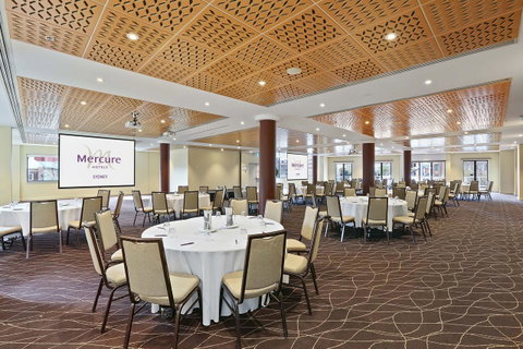 Mercure Sydney - Accommodation Southport 31