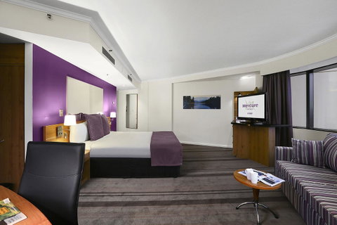 Mercure Sydney - Accommodation Southport 34