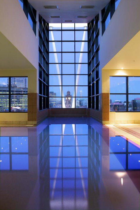 Mercure Sydney - Accommodation Southport 22