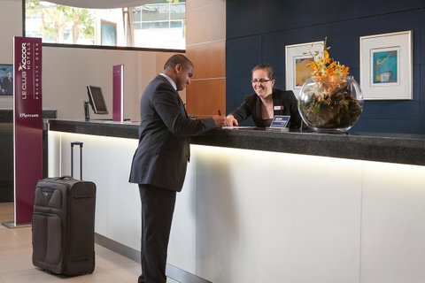 Mercure Sydney - Accommodation Southport 24