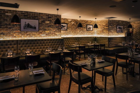 Mercure Sydney - Accommodation Southport 41