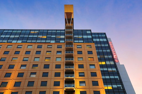 Mercure Sydney - Accommodation Southport 19