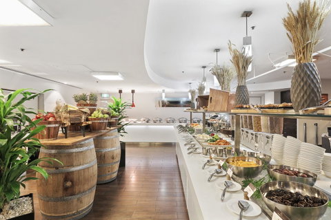 Mercure Sydney - Accommodation Southport 14