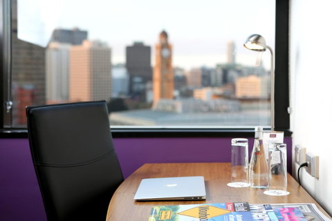 Mercure Sydney - Accommodation Southport 23