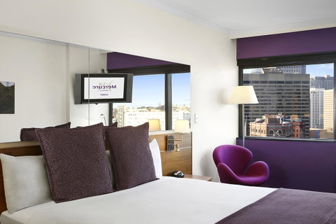 Mercure Sydney - Accommodation Southport 21