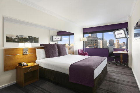 Mercure Sydney - Accommodation Southport 32