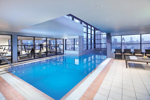 Mercure Sydney - Accommodation Southport 3