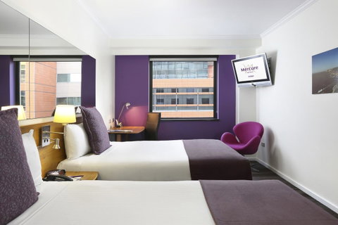 Mercure Sydney - Accommodation Southport 15