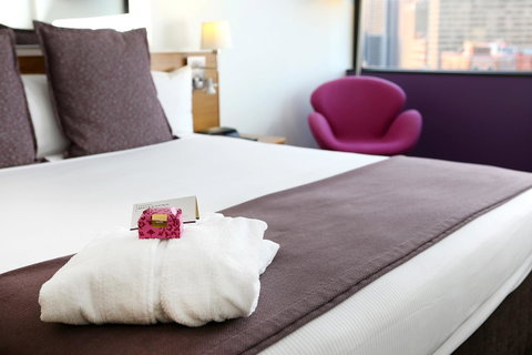 Mercure Sydney - Accommodation Southport 29