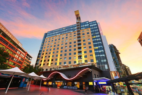 Mercure Sydney - Accommodation Southport 17