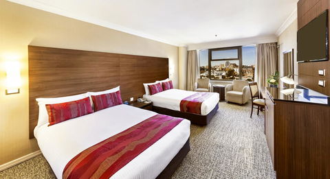 The Sydney Boulevard Hotel - Southport Accommodation 11