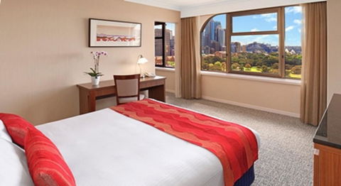 The Sydney Boulevard Hotel - Southport Accommodation 27