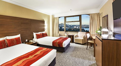 The Sydney Boulevard Hotel - Southport Accommodation 9