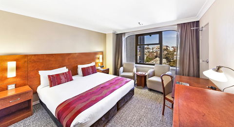 The Sydney Boulevard Hotel - Southport Accommodation 14