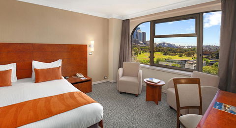 The Sydney Boulevard Hotel - Southport Accommodation 19