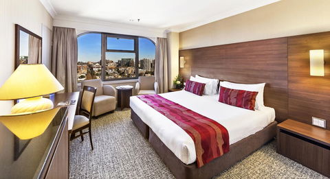 The Sydney Boulevard Hotel - Southport Accommodation 12