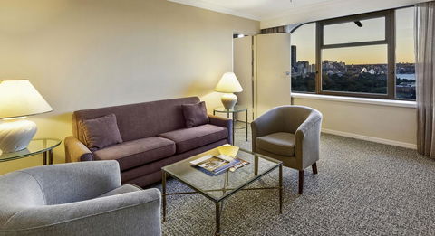 The Sydney Boulevard Hotel - Southport Accommodation 35