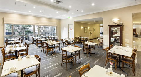 The Sydney Boulevard Hotel - Southport Accommodation 23