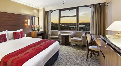 The Sydney Boulevard Hotel - Southport Accommodation 2