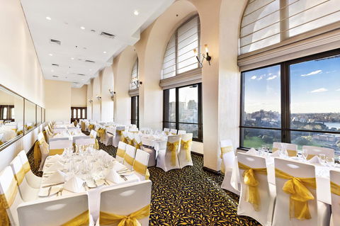 The Sydney Boulevard Hotel - Southport Accommodation 30