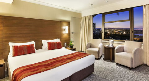The Sydney Boulevard Hotel - Southport Accommodation 10