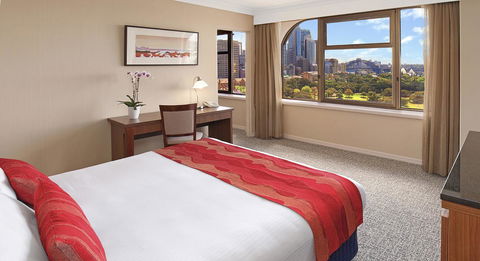 The Sydney Boulevard Hotel - Southport Accommodation 8