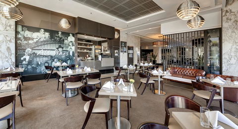 The Sydney Boulevard Hotel - Southport Accommodation 31