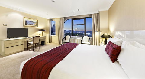 The Sydney Boulevard Hotel - Southport Accommodation 7
