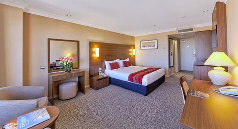 The Sydney Boulevard Hotel - Southport Accommodation 13