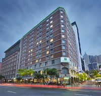 Holiday Inn Darling Harbour - Accommodation Southport