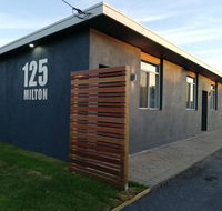 125 Milton - Southport Accommodation