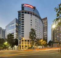 Travelodge Hotel Sydney - Accommodation Southport
