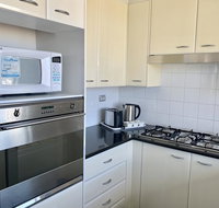 Castle Serviced Apartments - Accommodation Southport