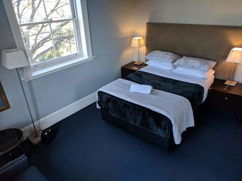 Bayswater Boutique Lodge - Southport Accommodation 41