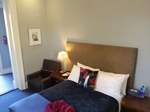 Bayswater Boutique Lodge - Southport Accommodation 10