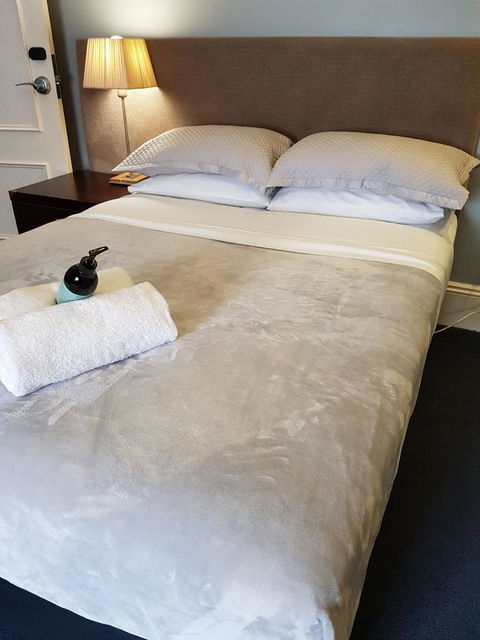 Bayswater Boutique Lodge - Southport Accommodation 34