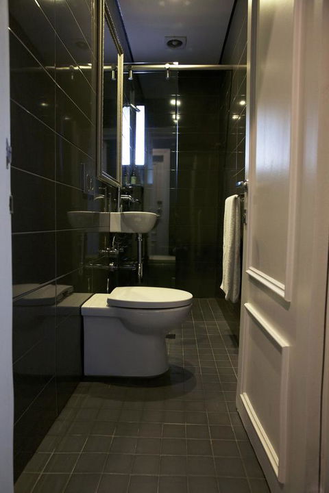 Bayswater Boutique Lodge - Southport Accommodation 27