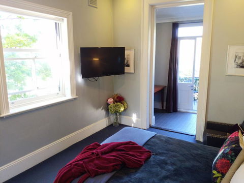 Bayswater Boutique Lodge - Southport Accommodation 11